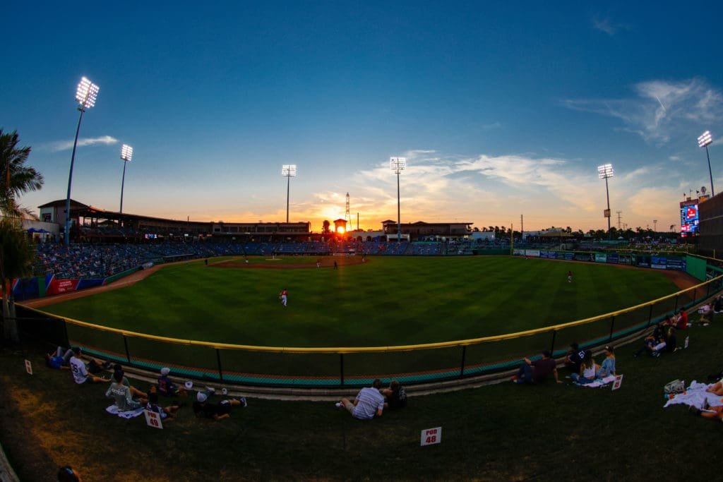 Este 17 de marzo comienza el Spring Training de la MLB 2022