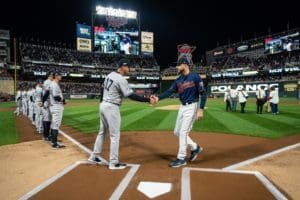 Yankees y Twins impactan la MLB con mega cambio