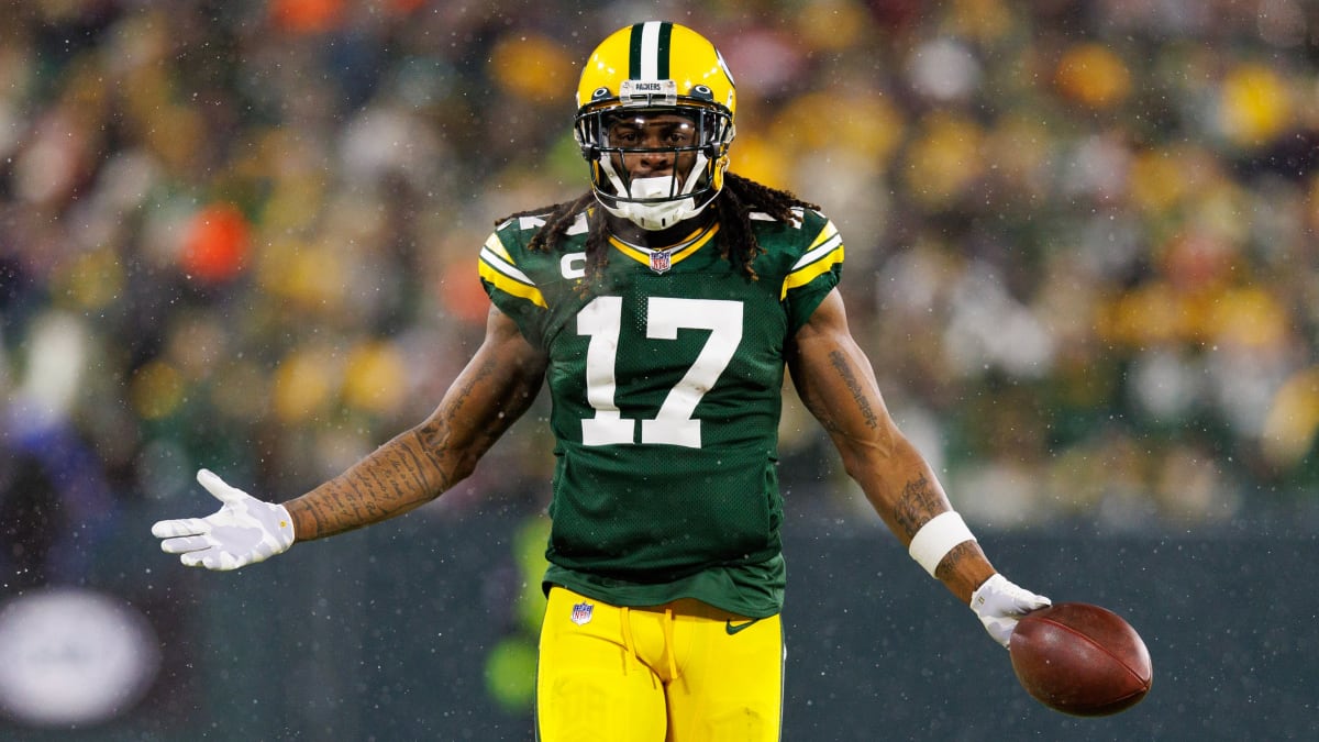 Davante Adams