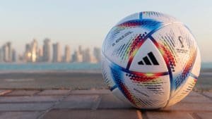Qatar 2022