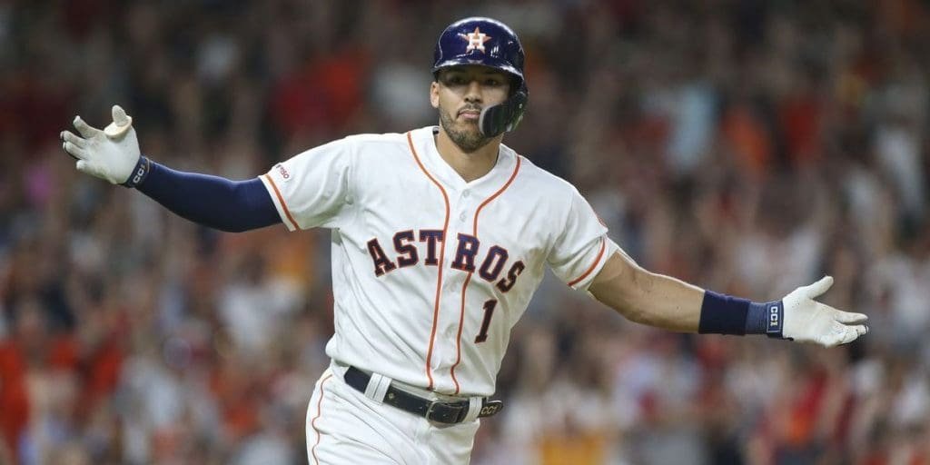 ¡Regresó la MLB! 2 correa1 1
