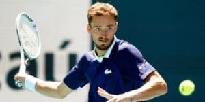 Daniil Medvedev