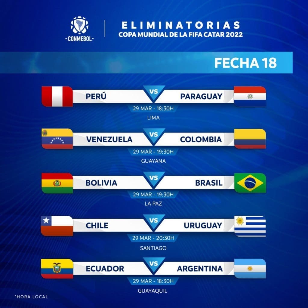 fecha 18