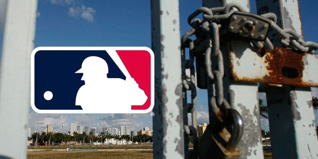 ¡Regresó la MLB! 1 paro1
