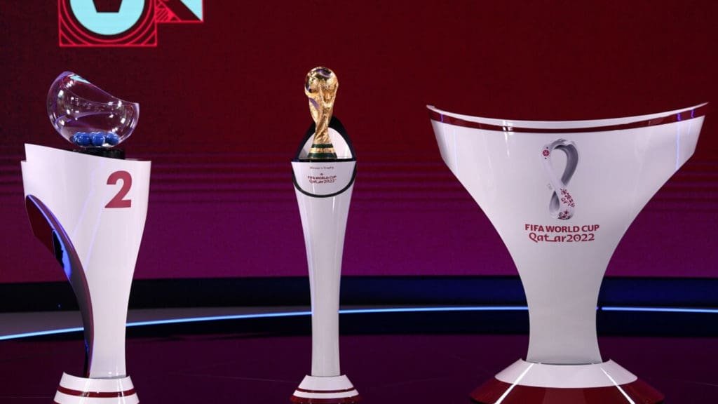 Qatar 2022