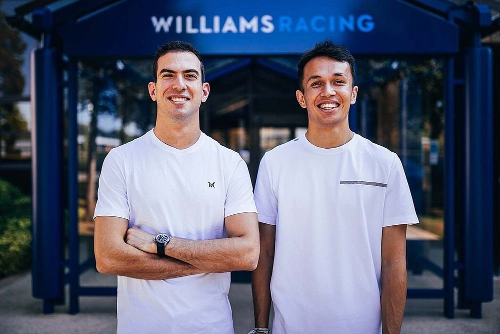 williams