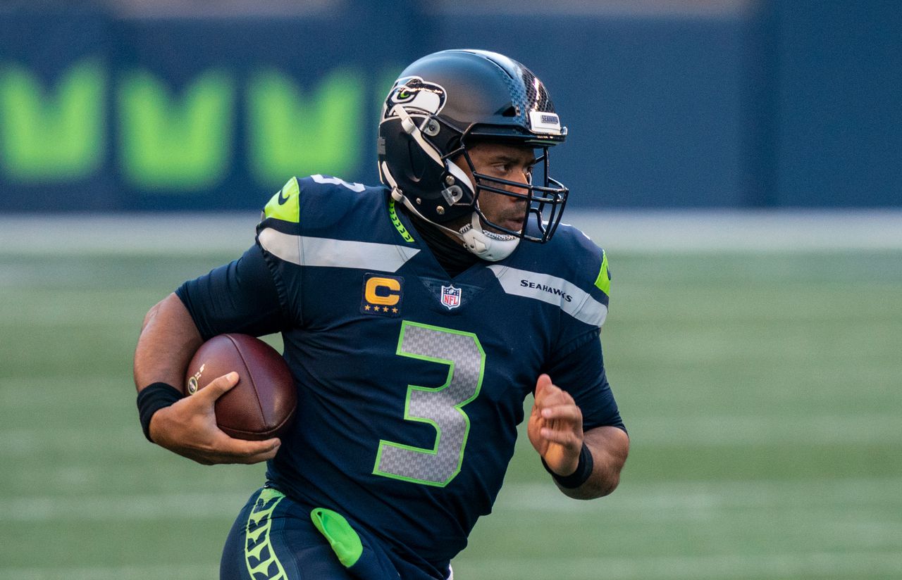 Russell Wilson