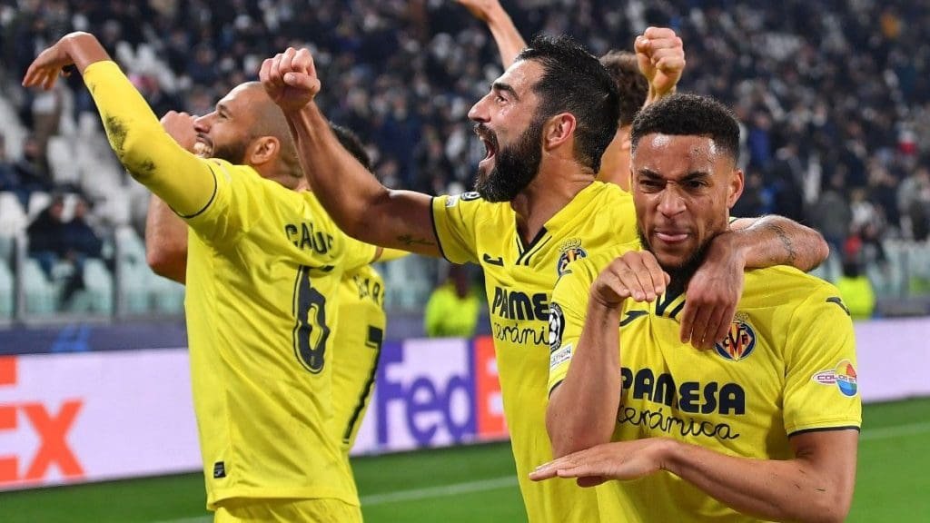 El Villarreal vuelve a semifinales luego de 16 años 2 5e90e005 d55e 427f 9666 b85d259de311 alta libre aspect ratio default 0