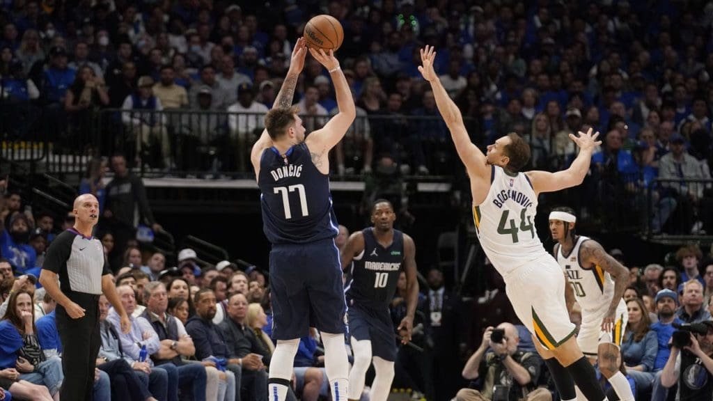 doncic