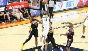 Brandon Ingram