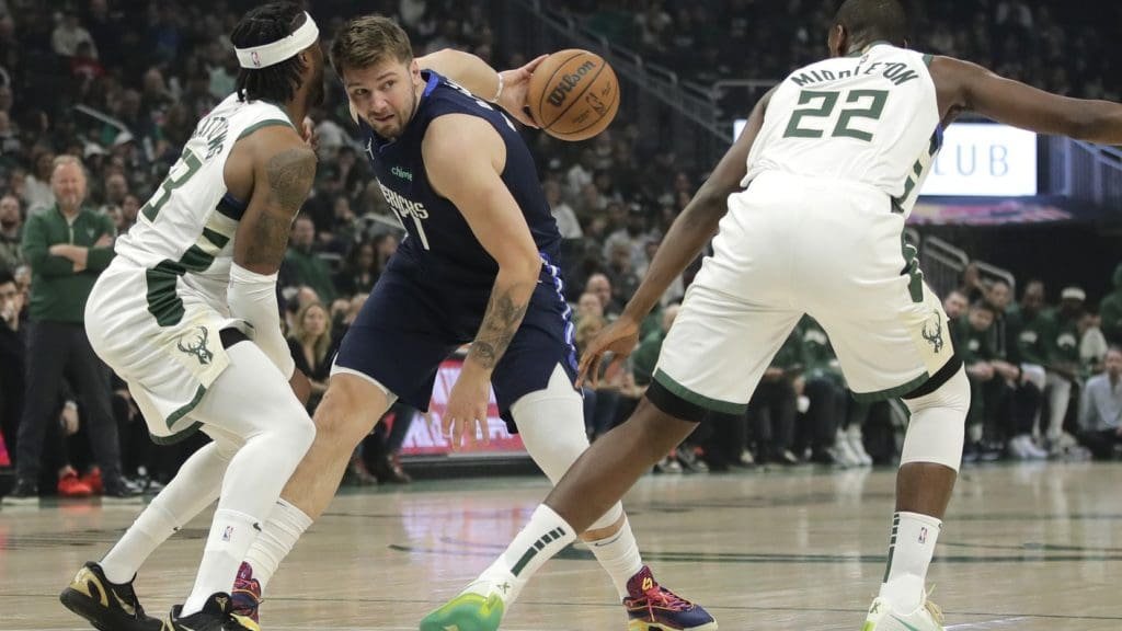 luka doncic