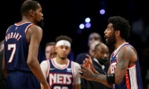 Brooklyn Nets