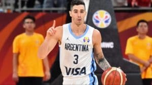 Luca Vildoza