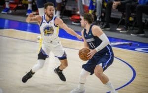 Dallas Mavericks