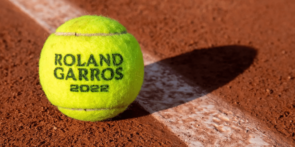 Roland Garros: empieza en París el segundo Grand Slam del año 1 GettyImages 1397595875