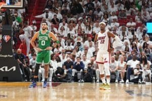 Tatum y Butler