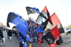 Milan llega con ventaja a la definición final, pero Inter quiere dar la sorpresa