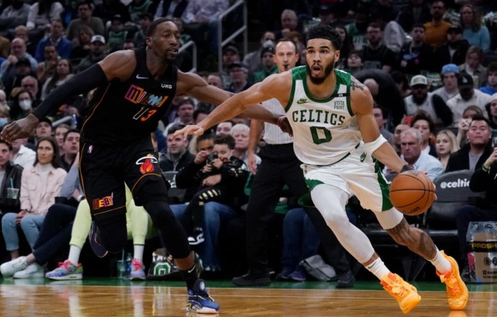 Boston Celtics vs. Miami Heat, la final del Este: cinco datos a destacar 5 Boston Celtics