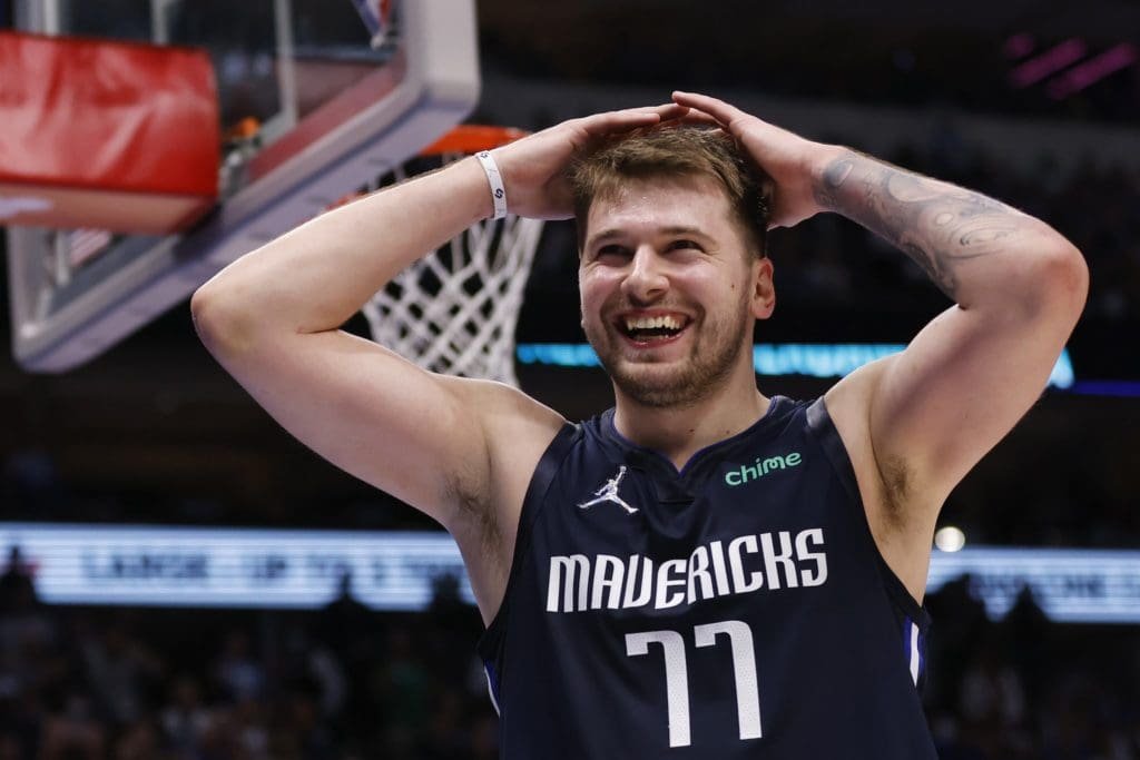 Luka Doncic saca la varita mágica y Dallas lleva la serie ante Phoenix al Juego 7 6 Luka Doncic