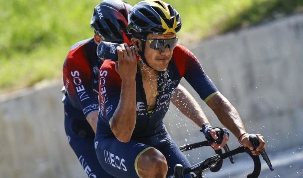 Giro de Italia