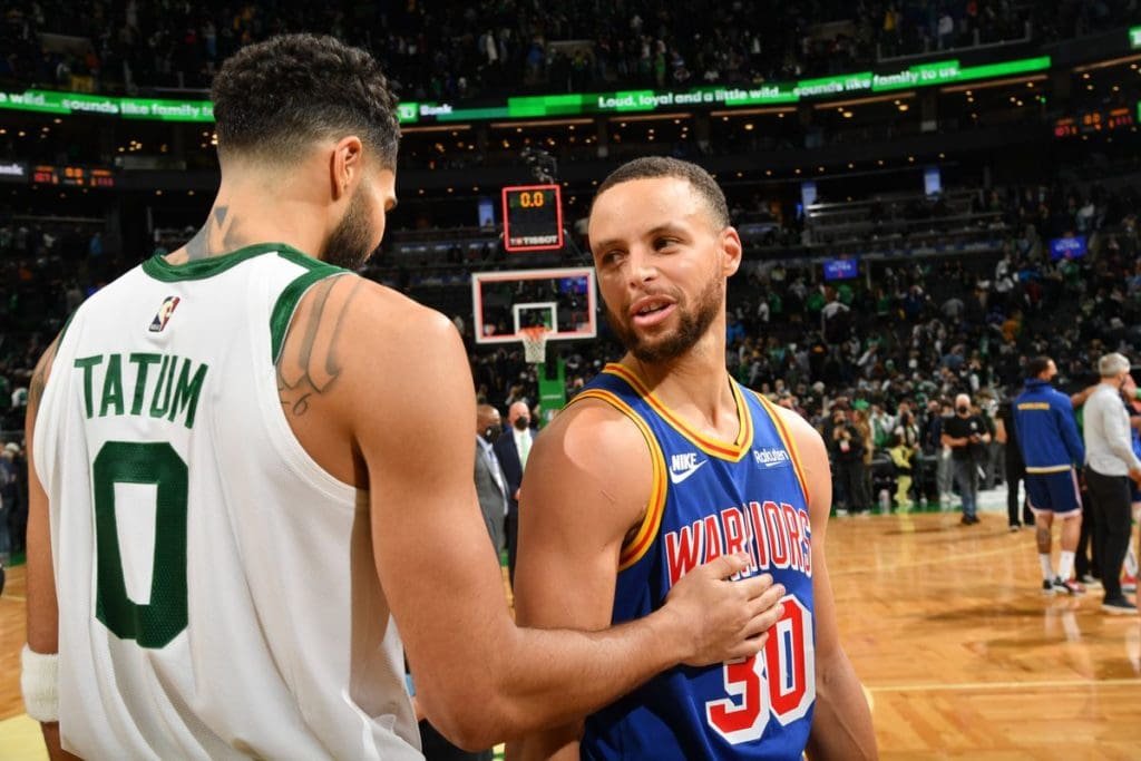 Finales de la NBA