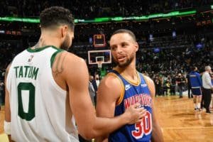 Finales de la NBA