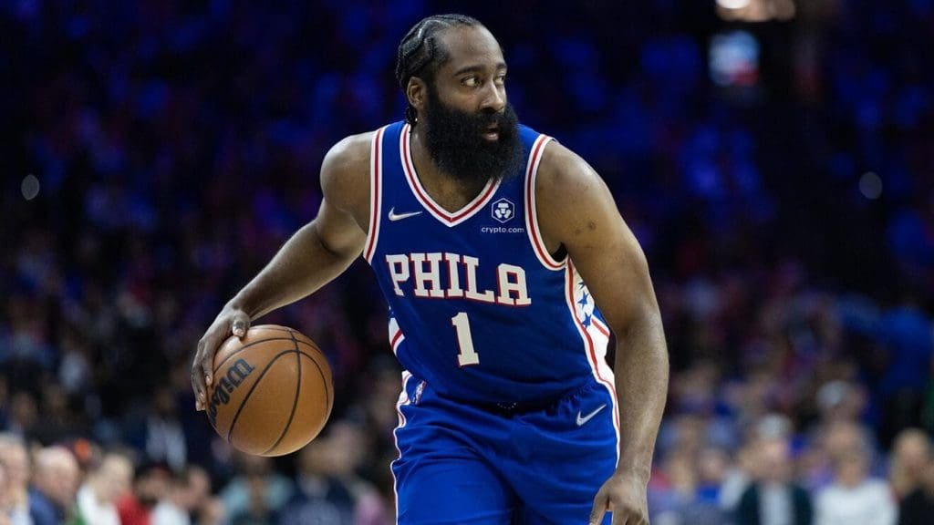 James Harden rechazó su opción de jugador con los Sixers: ¿Por qué va a la agencia libre? 5 16524583137788