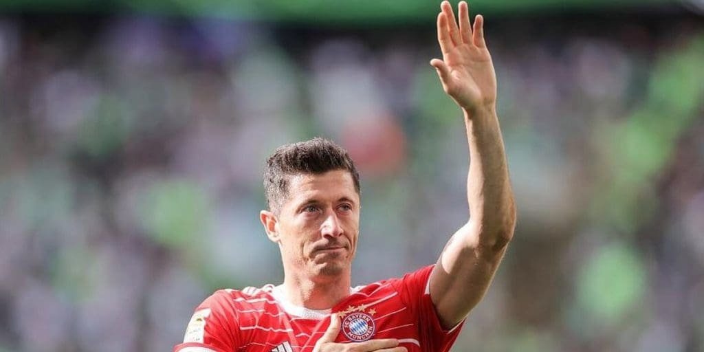 Lewandowski: ¿Héroe o villano de su propia historia? 7 lewandowski 2022