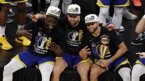Golden State Warriors