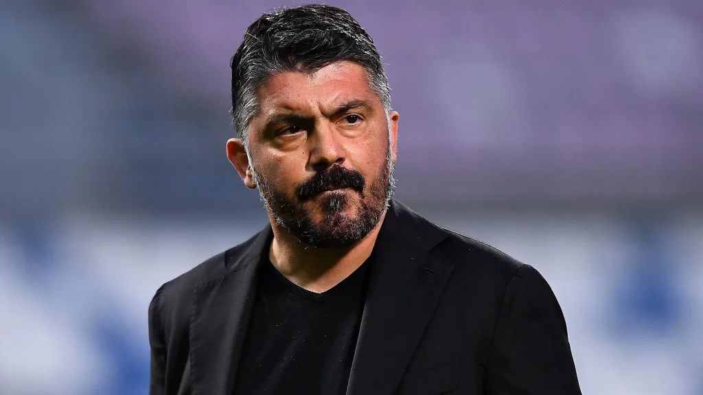Gattuso es el nuevo entrenador del Valencia CF 4 43f17c10 5319 40d3 8e22 88c271aff284
