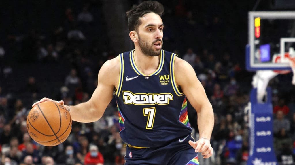 Facundo Campazzo: ¿Dónde jugará el argentino en la temporada 22-23? 2 Facundo Campazzo