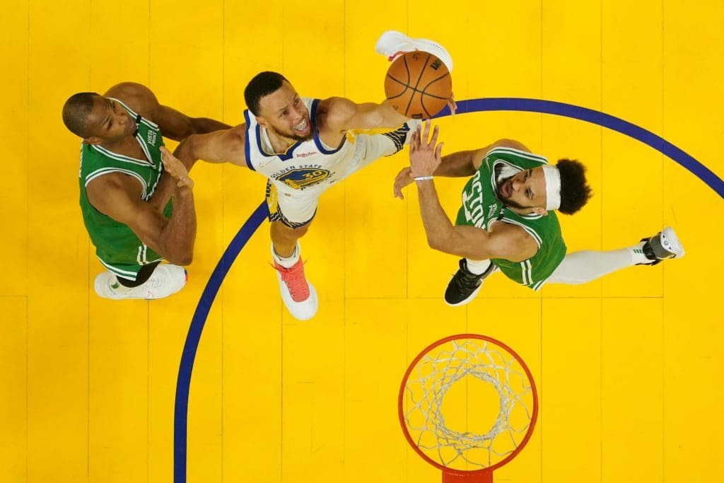 Finales de la NBA
