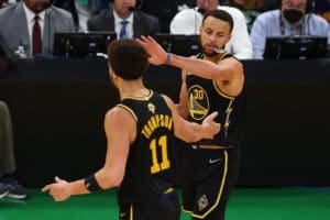 Golden State Warriors