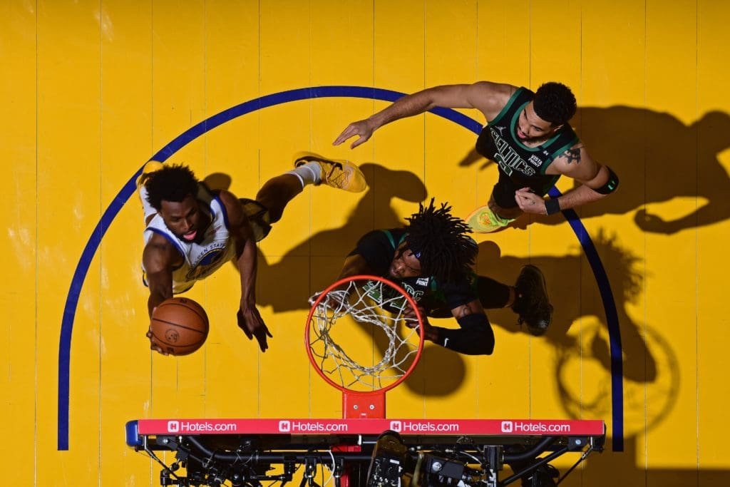 Andrew Wiggins
