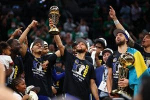 Golden State Warriors