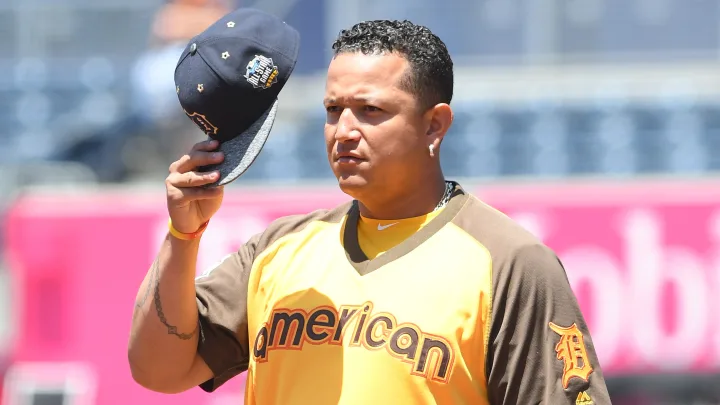 Venezuela tendrá ocho peloteros en el "All-Star Game" 2022 1