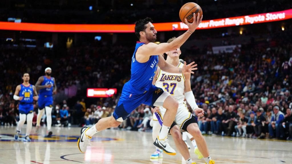 Facundo Campazzo: Tres opciones reales en la agencia libre para el argentino 6 Facundo Campazzo