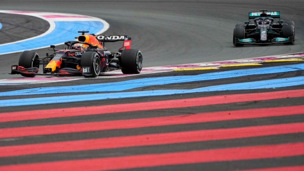 F1 2022: previa del GP de Francia en Paul Ricard 2 16578147481226