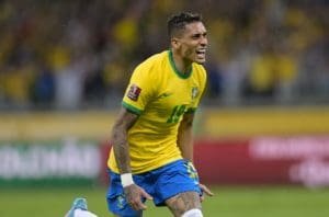 Raphinha