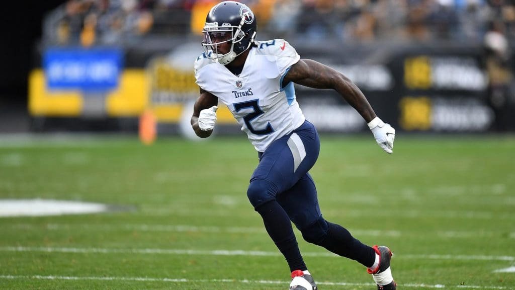 Tom Brady tiene una nueva arma: Julio Jones se une a los Tampa Bay Buccaneers 2 Tom Brady