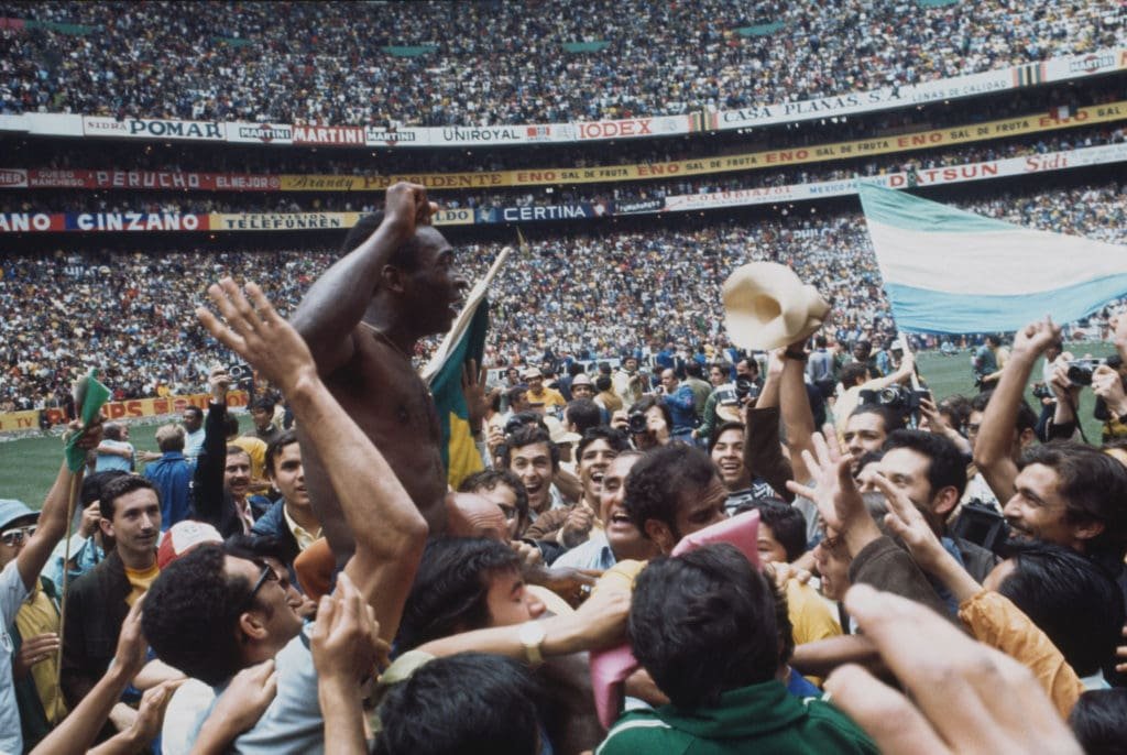 Pelé
