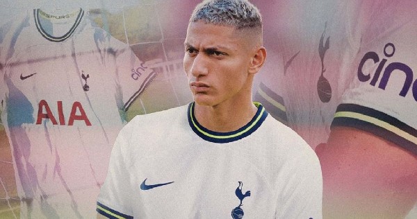 Richarlison - Tottenham