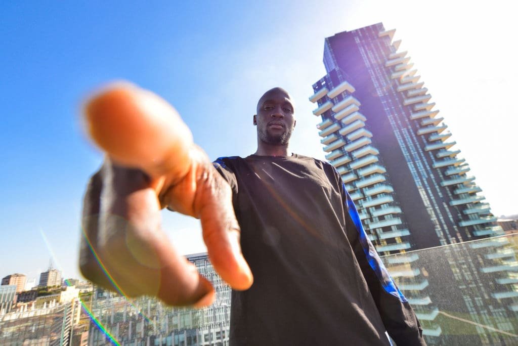 Fichajes destacados en lo que va del mercado de verano 2022, parte II 4 Romelu Lukaku - Inter de Milán