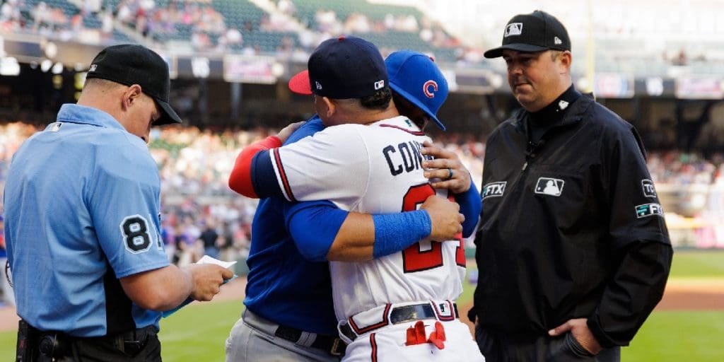 Willson y William Contreras primeros hermanos venezolanos en el Juego de las Estrellas