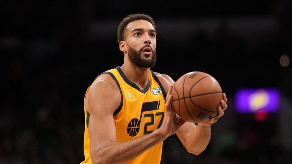 Rudy Gobert, traspasado a los Minnesota Timberwolves: las claves del megacambio 3 Rudy Gobert