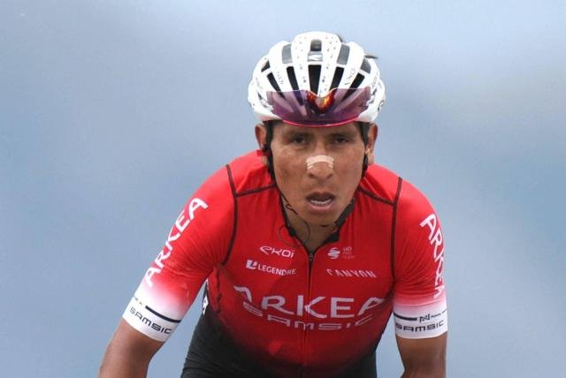 nairo 2