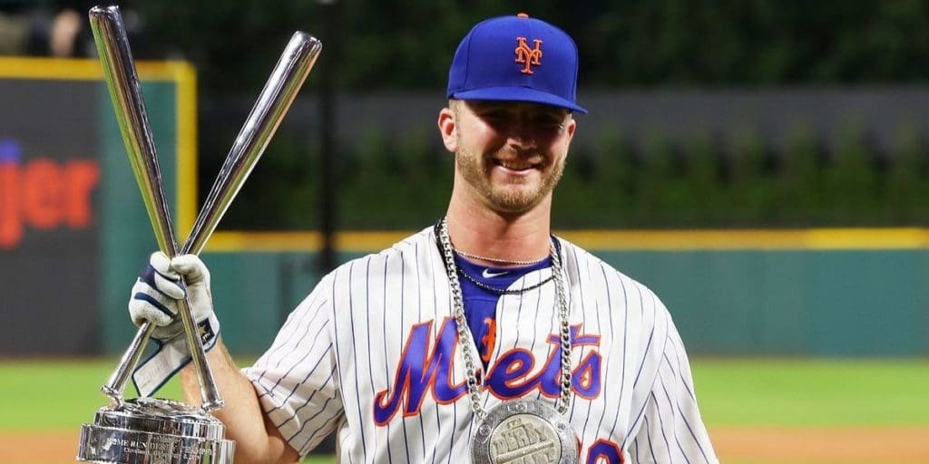 pete alonso conquisto home run