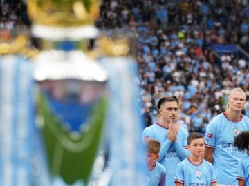 Manchester City, ¿podrá retener el título de Premier League?