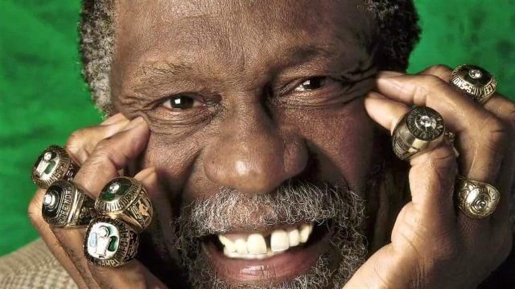 Bill Russell