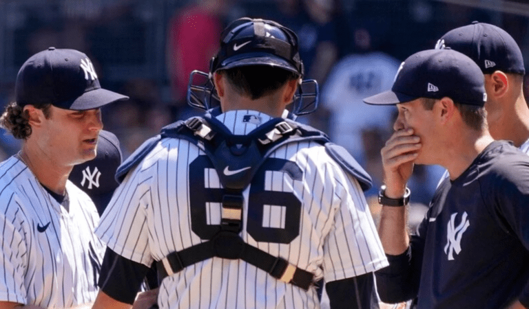 Yankees en crisis: ¿Mala racha o realidad?
